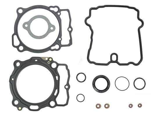 TOP END GASKET SET KTM EXCF450, 500 17-19, HUSQVARNA FE450, 501 17-19 