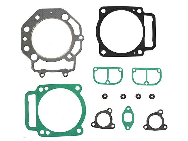 TOP END GASKET SET KTM LC4 640 SUPERMOTO, ADVENTURE, DUKE640, SMC, SMX625 03-07 (P400270600024) 