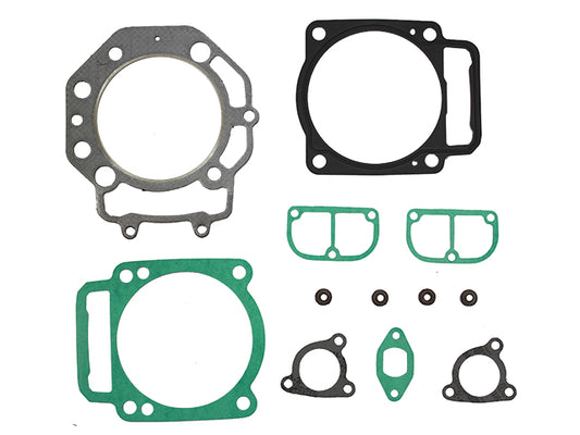 TOP END GASKET SET KTM LC4 640 SUPERMOTO, ADVENTURE, DUKE640, SMC, SMX625 03-07 (P400270600024) 