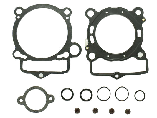 TOP END GASKET SET KTM SXF250 16-22, EXCF250 17-19, HUSQVARNA FC250 16-22, FE250 17-19, GAS GAS MC250F 21-22 