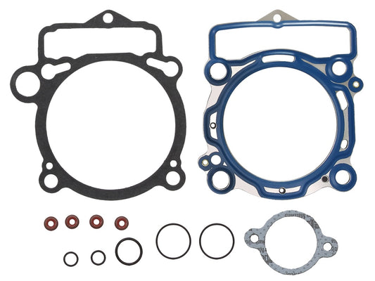 TOP END GASKET SET KTM SXF350 19-22, EXCF350 20-23, GAS GAS EC350F 21-23, HUSQVARNA FC350 19-22, FE350 20-23 