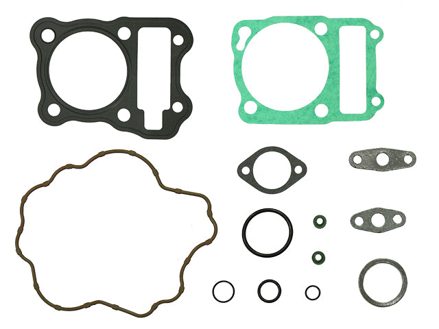 TOP END GASKET SET KYMCO MXER150 02-04, MXU150 05-06 