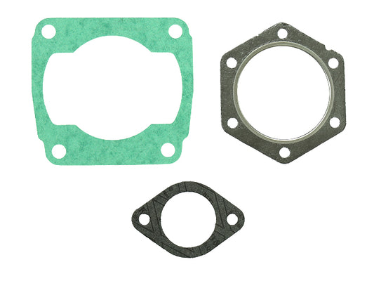 TOP END GASKET SET POLARIS250 TRAIL BOSS 85-99, TRAIL BLAZER 90-06, XPLORER 00-02 (810806) 