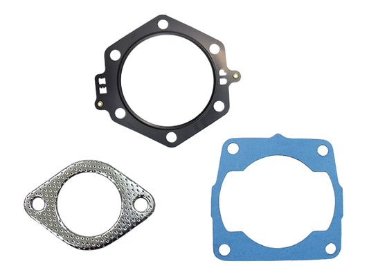 TOP END GASKET SET POLARIS300 (ALL 2T) 