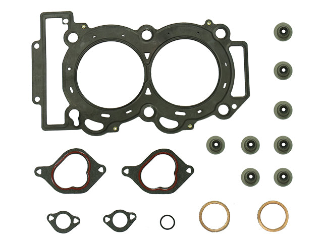 TOP END GASKET SET POLARIS850 SPORTSMAN 09-14 (TWIN CYLINDER) 