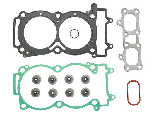 TOP END GASKET SET POLARIS RZR4 900 15-17, RANGER XP900 13-17, RZR XP1000 14-17, RANGER XP1000 17 