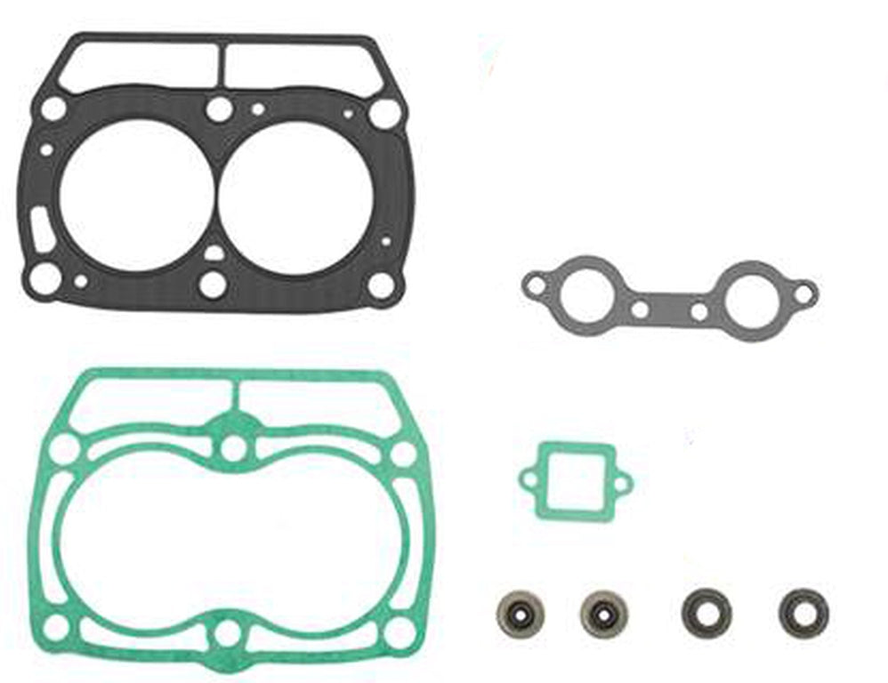 TOP END GASKET SET POLARIS RZR800 4, S, EFI, EPS 11-14, RANGER800 CREW, EFI, 6X6 11-16 