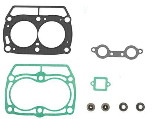 TOP END GASKET SET POLARIS RZR800 4, S, EFI, EPS 11-14, RANGER800 CREW, EFI, 6X6 11-16 