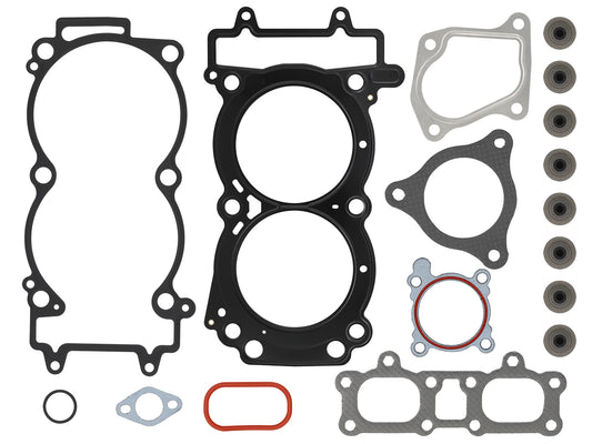TOP END GASKET SET POLARIS RZR900 TURBO 4, XP4S 19-21, RZR900 TURBO PRO XP, XP4 20-23, RZR925 TURBO S 20-21, RZR925 XP TURBO, S 18-23 