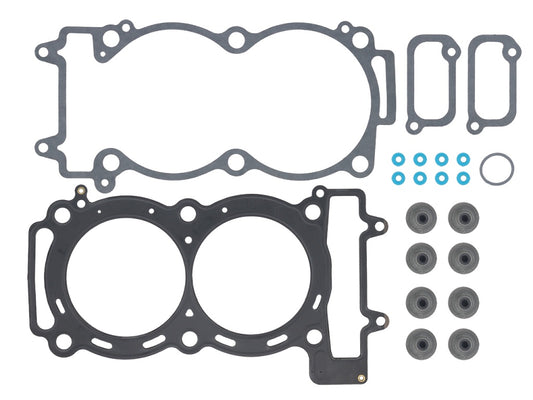 TOP END GASKET SET POLARIS RZR900 XP, 4 11-14 (ALL) 