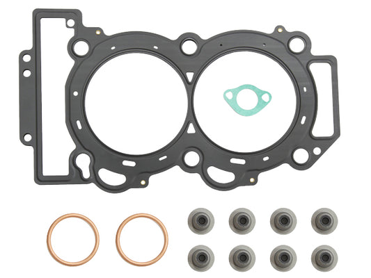 TOP END GASKET SET POLARIS SCRAMBLER1000 15-18, SPORTSMAN1000 15-18 