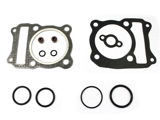 TOP END GASKET SET SUZUKI DR200 86-09 