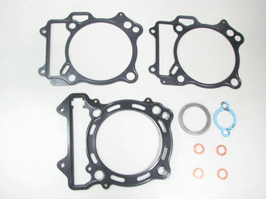 TOP END GASKET SET SUZUKI DR-Z400 00-09, LTZ400 03-12 BIG BORE 94MM 