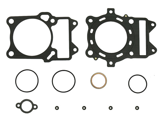 TOP END GASKET SET SUZUKI LT-A450X KINGQUAD 08-14 