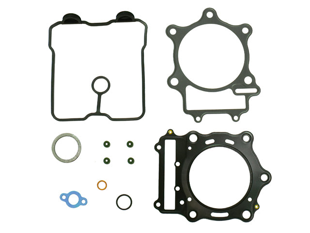 TOP END GASKET SET SUZUKI LT-A750 KINGQUAD 08-14, LT-A700 KINGQUAD 06-07 (WITH VALVE COVER GASKET) 