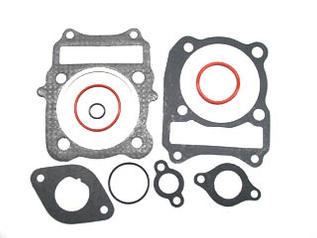 TOP END GASKET SET SUZUKI LT300F 91-03 (810832) 