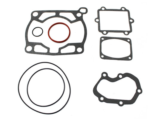 TOP END GASKET SET SUZUKI RM250 91 