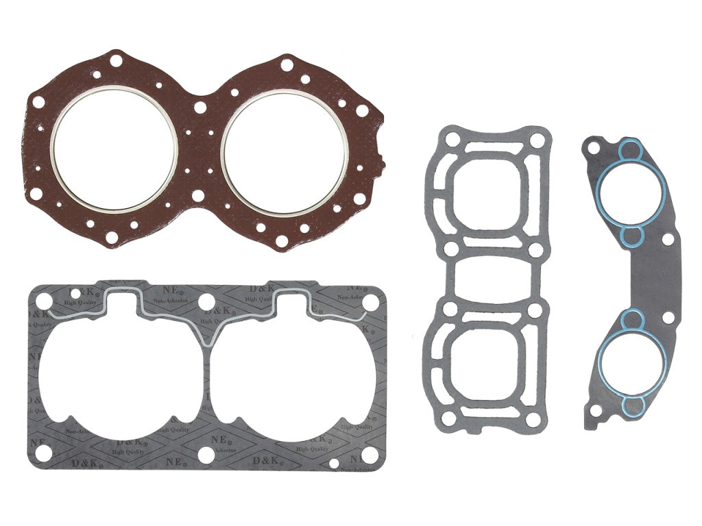 TOP END GASKET SET YAMAHA 700 94-04 WAVERAIDER, DELUXE7, WAVE VENTURE 
