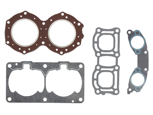 TOP END GASKET SET YAMAHA 700 94-04 WAVERAIDER, DELUXE7, WAVE VENTURE 
