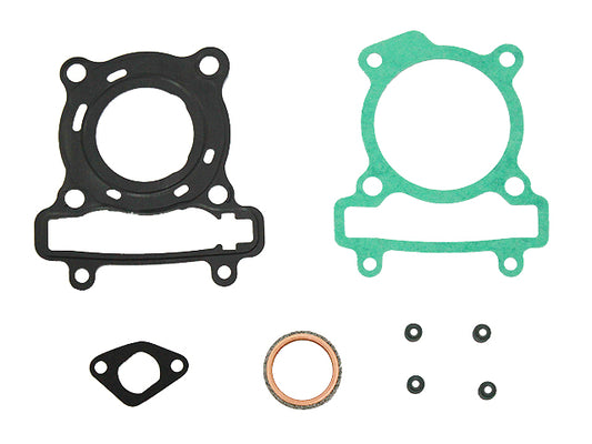 TOP END GASKET SET YAMAHA WR125R, X 09-11, YZF125R 08-13, X-MAX125, HONDA CITY125 11-13, HUSQVARNA SMS4-TE 10-11 