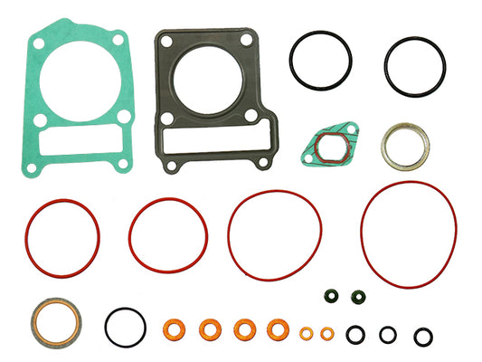 TOP END GASKET SET YAMAHA XT125R, X 05-08, TTR125 05-13, YFM125 11-13 