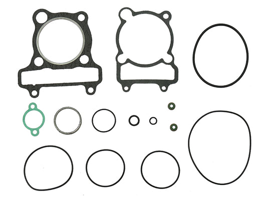 TOP END GASKET SET YAMAHA XT225 93-07, TTR225 99-04, TTR230 05-12 