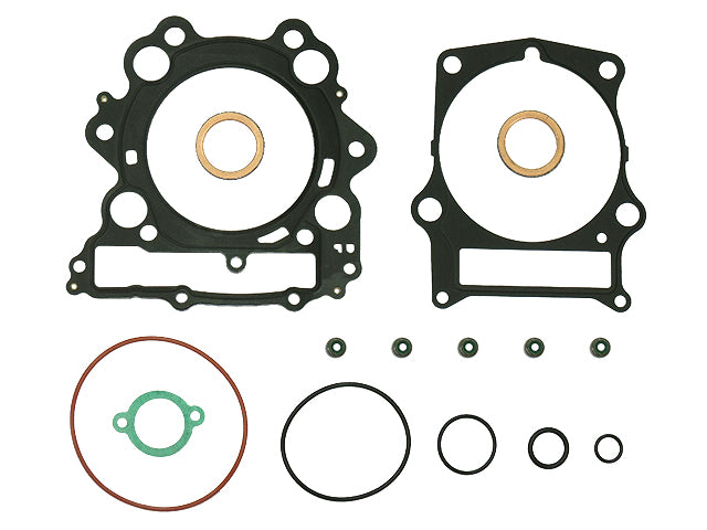 TOP END GASKET SET YAMAHA XTZ660 TENERE 91-97, SZR660 95-97, MZ660 SCORPION 91-94, YFM660 RAPTOR 01-05 