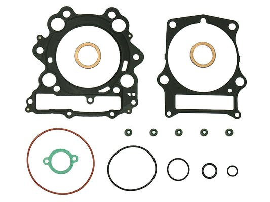 TOP END GASKET SET YAMAHA XTZ660 TENERE 91-97, SZR660 95-97, MZ660 SCORPION 91-94, YFM660 RAPTOR 01-05 