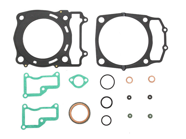 TOP END GASKET SET YAMAHA YFM700 GRIZZLY, KODIAK, WOLVERINE 16-18 