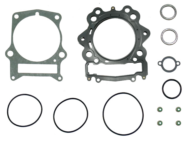 TOP END GASKET SET YAMAHA YFM700 RAPTOR 06-20, GRIZZLY 07-15 (810923) 