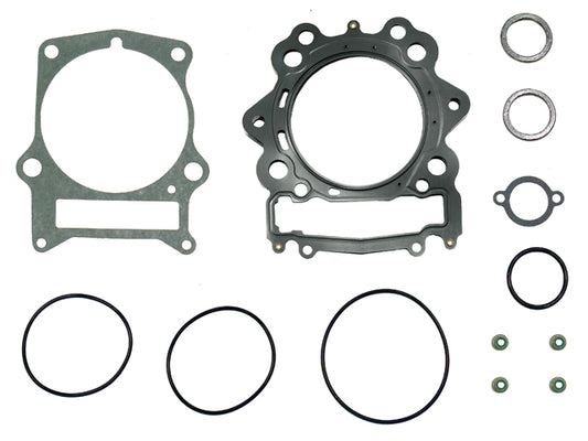 TOP END GASKET SET YAMAHA YFM700 RAPTOR 06-20, GRIZZLY 07-15 (810923) 