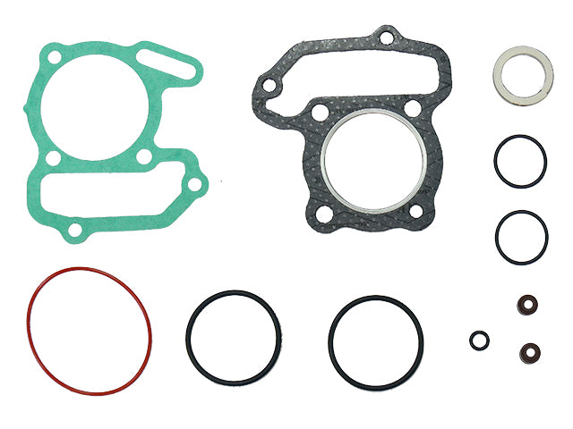 TOP END GASKET SET YAMAHA YFM80 GRIZZLY 05-08, RAPTOR 02-08 