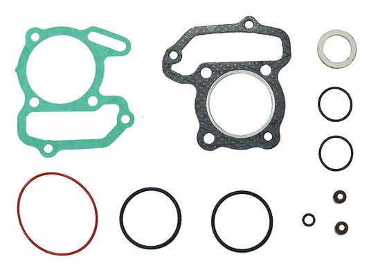 TOP END GASKET SET YAMAHA YFM80 GRIZZLY 05-08, RAPTOR 02-08 