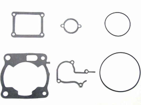 TOP END GASKET SET YAMAHA YZ125 86-88 (L2040201) 