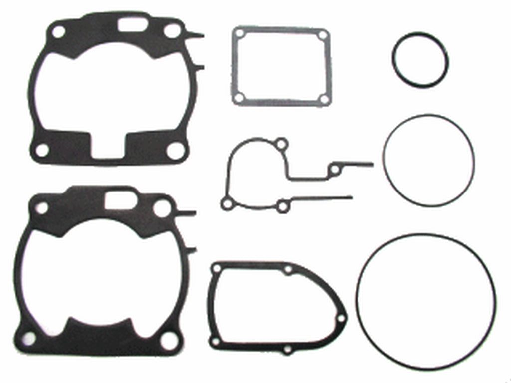 TOP END GASKET SET YAMAHA YZ250 95-98 