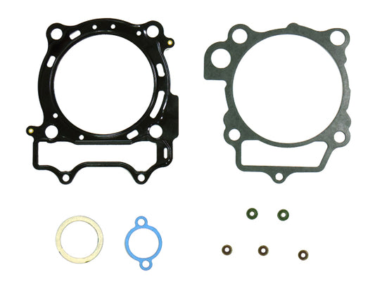 TOP END GASKET SET YAMAHA YZF450 06-09, WRF450 07-13 