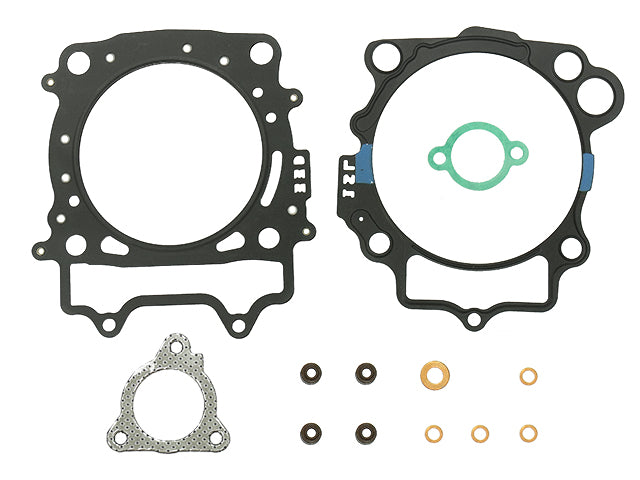 TOP END GASKET SET YAMAHA YZF450 14-17, YZF450FX 16-18, WRF450 16-18 