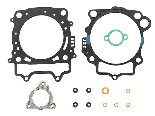 TOP END GASKET SET YAMAHA YZF450 14-17, YZF450FX 16-18, WRF450 16-18 