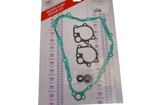 WATER PUMP REPAIR KIT HONDA CR250 05-07 