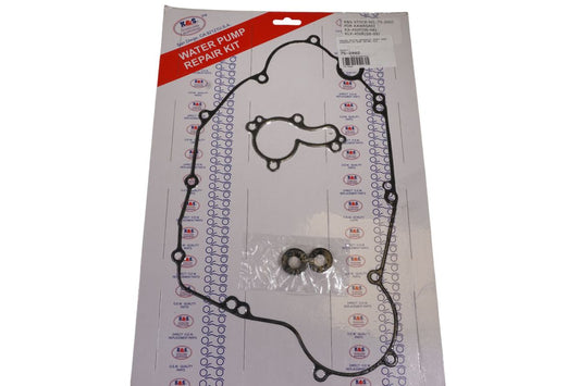 WATER PUMP REPAIR KIT KAWASAKI KX450F 06-08, KLX 