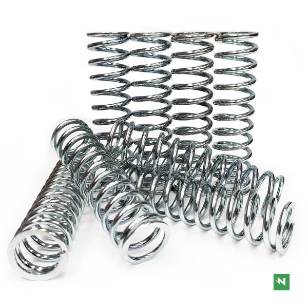 Clutch Springs HONDA CB 500F 19-23, CB 500X 19-23, CBR 500R 19-23, CMX 500 REBEL 20-23, KAWASAKI Z 400 DKF 19-22, KRT 400 NINJA 18-22, YAMAHA MT-09 21 