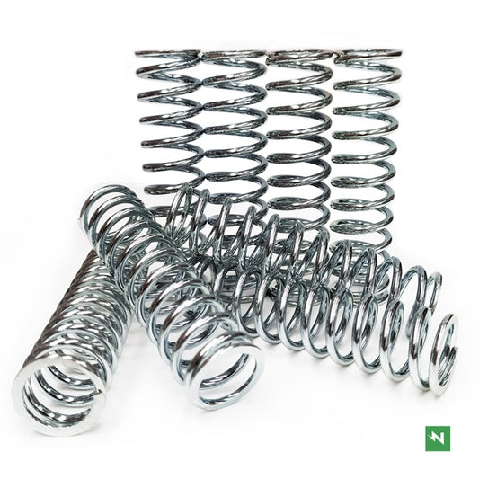 Clutch Springs HONDA CB 500F 19-23, CB 500X 19-23, CBR 500R 19-23, CMX 500 REBEL 20-23, KAWASAKI Z 400 DKF 19-22, KRT 400 NINJA 18-22, YAMAHA MT-09 21 