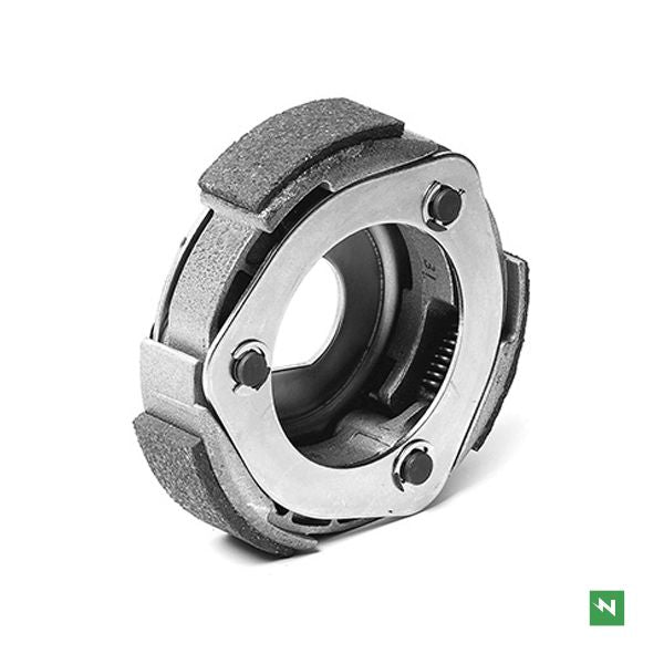 Centrifugal Clutch APRILIA ATLANTIC 250 03-06, GILERA NEXUS 250 06-, MALAGUTI MADISON 250 04, PIAGGIO BEVERLY 250 04-10, MP3 06-16, X7 250 07-13, X8 05-, X9 EVOLUTION 250 04-06 