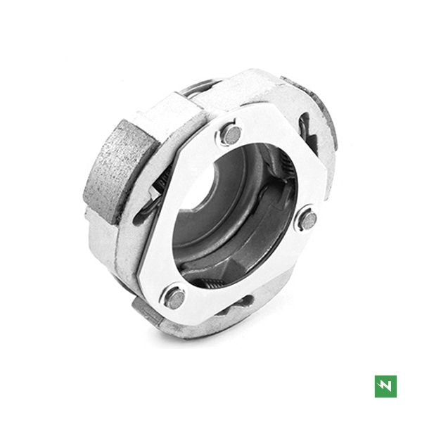 Centrifugal Clutch HONDA NES 125 00-, NES 150 00-, SH 125 00-, SH 150 00-, KYMCO AGILITY 125, 150, 200 05-, PEOPLE 125, 150, 200 99-, MALAGUTI, SYM 