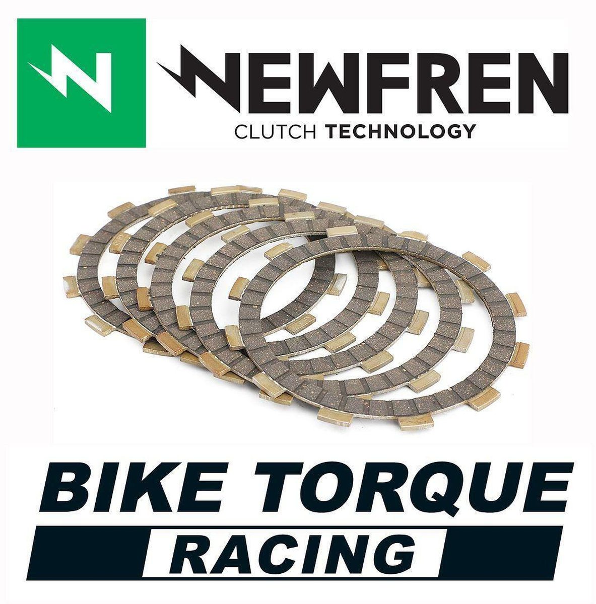 Clutch Plates RACING GAS GAS PAMPERA 125 96-01 