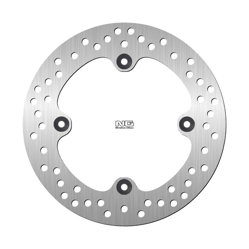 Brake disc (rotor) front CAN-AM DEFENDER 1000/800 '16-'18, MAVERIC X3 900 / TURBO '17-'18 (220X115X4,5MM) (4X9,0MM)