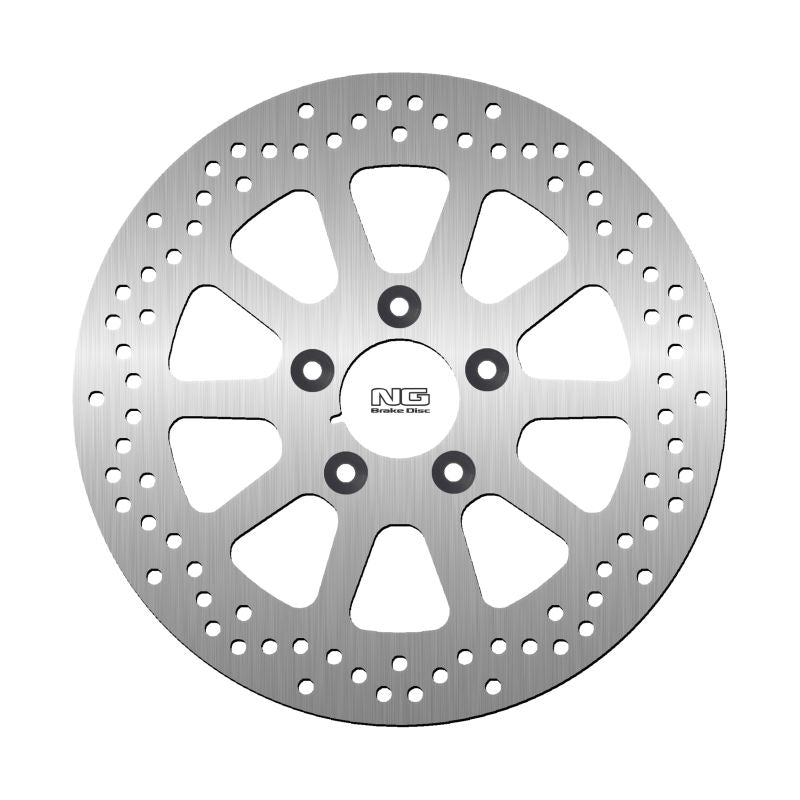 Brake disc (rotor) front HARLEY DAVIDSON STREET 750 '14-'19, STREET 500 '14-'15 (292X56,35X5,5MM) (5X8,25MM)