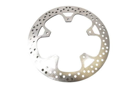 Brake disc (rotor) front ROYAL ENFIELD CLASIC/HUNTER/METEOR/BULLET 350 '21-'23 (300X146,5X4,5MM) (5X8,25MM)