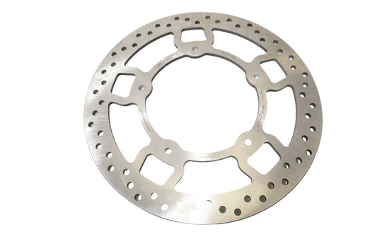 Brake disc (rotor) front ROYAL ENFIELD SUPER METEOR 650 '23, (320X141,73X6MM) (5X8,25MM)