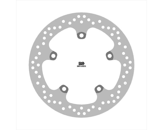 Brake disc (rotor) front YAMAHA X-MAX 125/300 '21-'22 (267X132X4,5MM) (5X10,25MM)